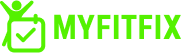 MyFitFix Logo